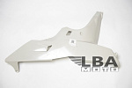 Правый нижний боковой пластик для Honda CBR 600 RR 07-08 Без цвета