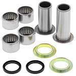 Подшипники оси маятника ALL BALLS Husqvarna CR125 09-13, SM450~530/R 08-10, TC/TE250/450 08(28-1199)