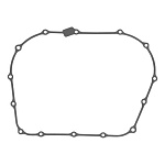 Honda VT800/Shadow крышки сцепления 11394-MR5-801