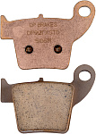 Тормозные колодки DP-Brake DP921