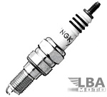 Свеча NGK CR8EHIX-9