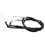 Тросик газа для мотоцикла Honda CMX250 96-16, CMX450 86-88