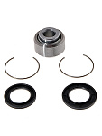 Ремкомплект верхнего подшипника амортизатора BWX Honda CR125/250 96-07, CRF250/450 02-22 (29-1013)