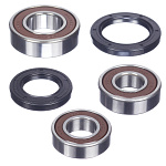 Комплект подшипников и сальников заднего колеса CHAKIN RacingLine CH25-1703RL