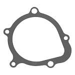 Suzuki GSR600, GSX-R600/750/1000 прокладка правой крышки малой (стартера) 11492-33E00-000