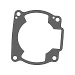 Прокладка цилиндра CHAKIN Kawasaki KDX200 89-93, KDX220 94-05 11060-1659, 11009-1994