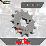 Звезда цепного привода JTF548 13