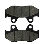 Тормозные колодки AHL FA323