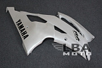 Правый верхний боковой пластик для Yamaha R6 08-14 Без цвета