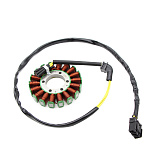 Статор генератора Honda CB1000R 09-16 31120-MFN-D01, 31120-MFN-D61