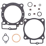 Комплект прокладок ЦПГ WINDEROSA Honda CRF450R 09-16  (810284)