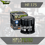 Масляный Фильтр HIFLO HF175