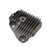 Реле зарядки Yamaha XV250 88-17 Virago 3DM-81960-00, 3DM-81960-01