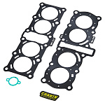 Комплект прокладок CHAKIN Yamaha YZF600R, FZR600 Верхний