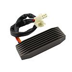 Реле зарядки Suzuki VS1400 87-95 32800-38B00-000