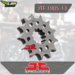 Звезда цепного привода JTF1905.13