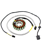 Статор генератора Kawasaki Ninja 250R 08-12 21003-0074
