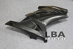 Правый Боковой пластик для Kawasaki Ninja 250R Без цвета