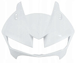 Передний обтекатель для Honda CBR 600 RR 13-22 Без цвета
