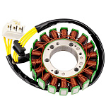 Статор генератора AHL Kawasaki Z800 13-16, Z750 2010, Z1000 07-09 (21003-0133)