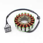 Статор генератора KTM Adventure 950 03-06, SuperMoto 05-08, SuperDuke 990 05-08, Adventure 990 06-13