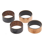 Комплект направляющих вилки Honda VT600C Shadow 88-07 (38-6100)