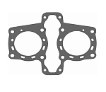 Прокладка ГБЦ CHAKIN Honda VF1100C Magna 83-86 12251-MB4-306, 12251-MB4-000 металл