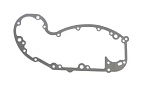 Прокладка крышки коробки передач Athena Harley-Davidson 25227-37