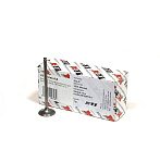 Выпускной Титановый клапан X-TI для мотоцикла Honda CRF250R 10-15