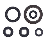 Комплект сальников двигателя Athena KTM EXC-F250/350 20-23, Husqvarna FE250/350 20-23