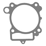 Kawasaki KX450F 09-11 прокладка цилиндра 11061-0353