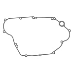 Kawasaki KX450F 09-15 прокладка правой половины картера 11061-0453 11061-0359
