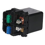 Реле стартера Honda CRF1000/1100 16-23,VFR800 14-21, CB1000R 08-23, CBR1000RR 08-23,FJS400/600 09-16