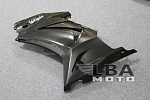 Левый Боковой пластик для Kawasaki Ninja 250R Без цвета