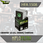 Воздушный фильтр HIFLO HFA1508 Honda CB400X 13-23, CB500/CBR500 13-18