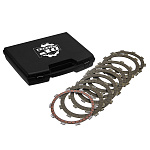 Диски сцепления фрикционные DP-Clutch DPSK215