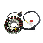 Статор генератора Honda NSS250X/EX Forza 04-07 31120-KSV-J12