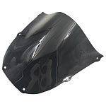 Ветровое стекло для мотоцикла Yamaha YZF1000R Thunderace 93-03 DoubleBubble
