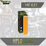 Масляный Фильтр HIFLO HF631