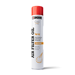Смазка воздушного фильтра спрей AIR FILTER OIL 750мл