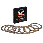 Диски сцепления фрикционные DP-Clutch 5240-8