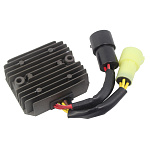 Реле зарядки Kawasaki KVF650 05-13, KVF360 03-12, KFX700/KSV700 04-09, KLF300 99-04