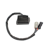 Реле зарядки Buell XB9 03-07, XB12 04-07 Y0302A.02A8