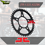 Звезда цепного привода JTR1331.42ZBK