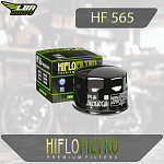 Масляный Фильтр HIFLO HF565