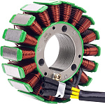 Статор генератора AHL Can-Am DS450 08-15 420296323