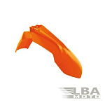Крыло переднее R-Tech KTM SX125-250 13-16, SXF250-450 14-15 (R-PAKTMAR0013) оранжевое