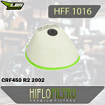Воздушный фильтр HIFLO HFF1016 Honda CRF450 R2 2002