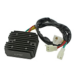 Реле зарядки Honda VT1100 C/C2/T/C3 87-05 31600-MAH-008