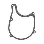 Honda CRF100F 04-13, XR80 93-03, XR100 79-03 прокладка крышки генератора 11394-KN4-751